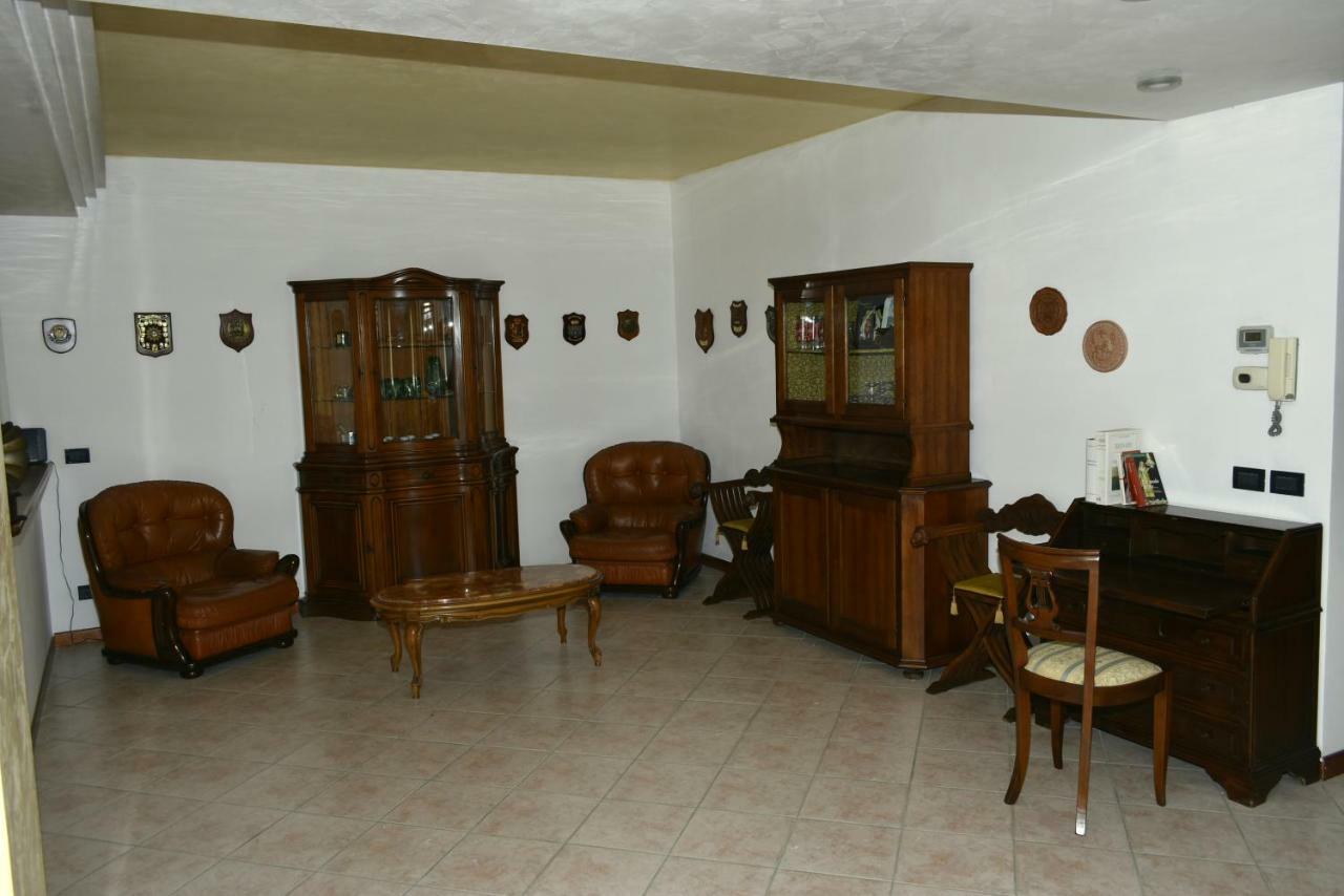 Villa Manuela Mestre Eksteriør bilde