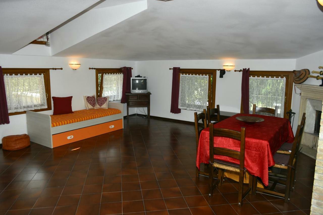 Villa Manuela Mestre Eksteriør bilde