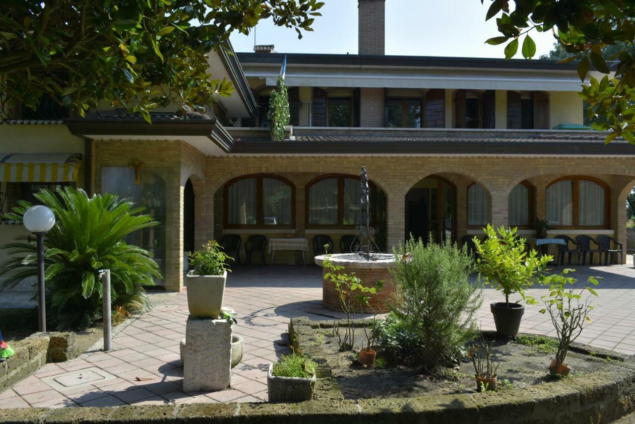 Villa Manuela Mestre Eksteriør bilde