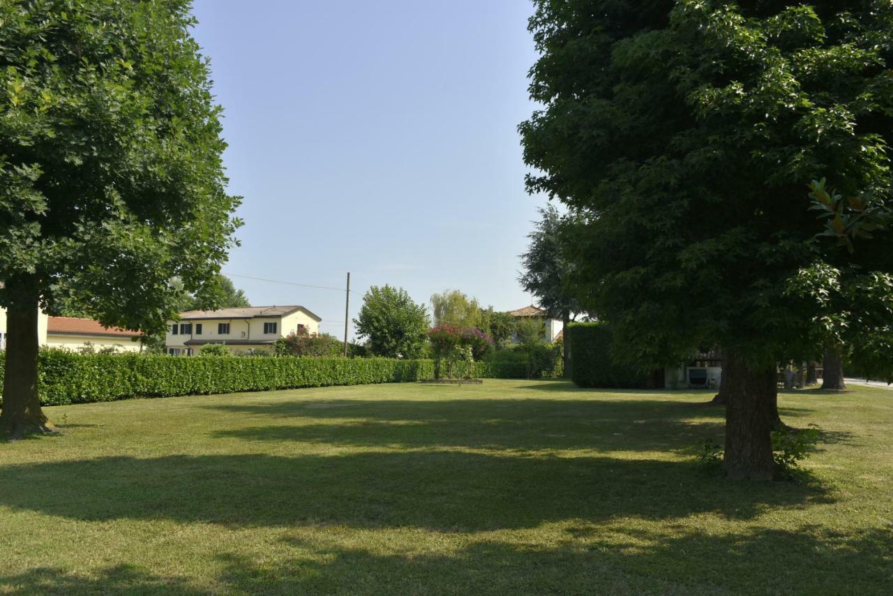 Villa Manuela Mestre Eksteriør bilde